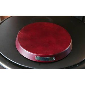 Emmet Kelly Jr: LAWYER 6.5" Figurine Round Base‎